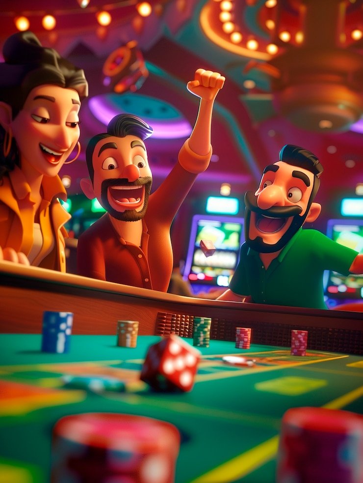 Tampilan Blackjack MH untuk dewasa Indonesia