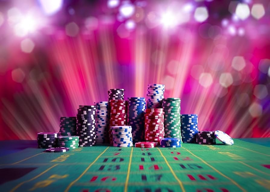 Pengingat bermain Keno untuk 18 plus